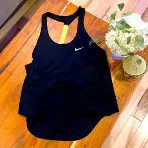 Nike tank